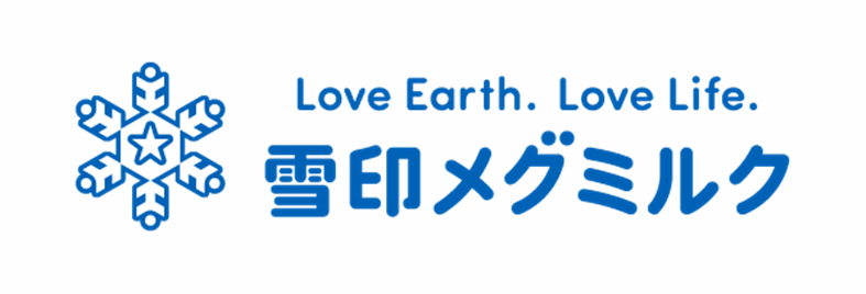 雪印メグミルク、創業100周年に向け新CI発表！ロゴ＆スローガンを一新