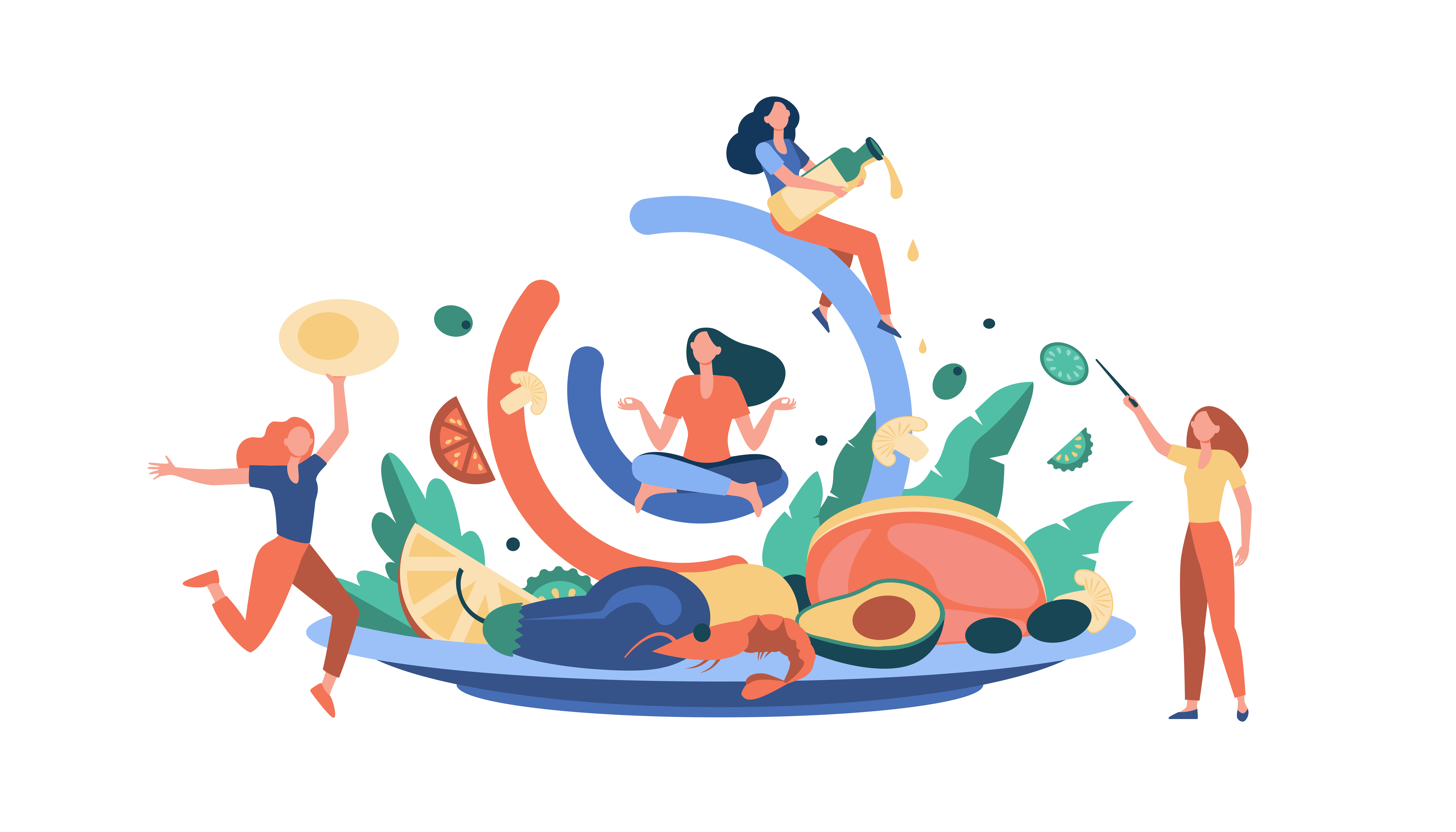 「電通 食生活ラボ」食生活に関する生活者調査2024