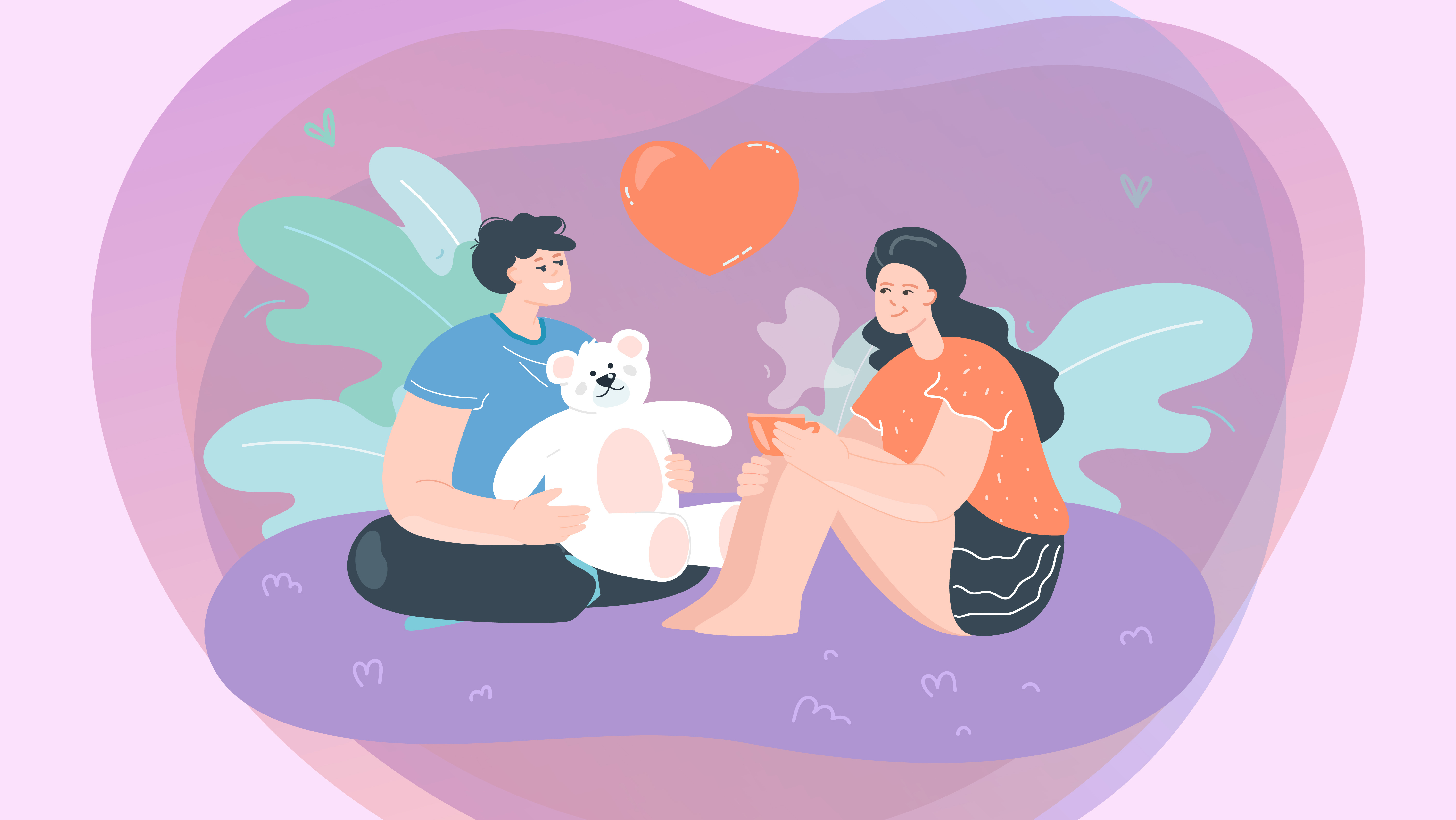結婚したい。でも子どもは慎重。Z世代のリアルな価値観とは